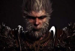 黑神话悟空官方最新爆料,揭秘游戏世界与角色设定！