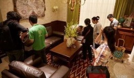 爆料林氏木业事件视频播放,揭秘行业乱象背后的真相