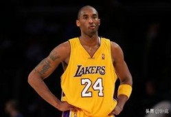 沃神最新爆料科比