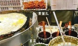 山东煎饼爆料视频最新,颠覆传统口感，美味升级！