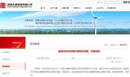 大唐集团爆料最新消息,最新动态揭秘，行业变革即将来临！