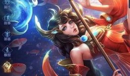 大乔典藏皮肤爆料视频,揭秘视频中的绝美瞬间