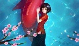 网红大鱼海棠吃瓜事件,揭秘背后真相与网络舆论风暴