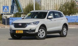 汉腾x7最新爆料,豪华配置与智能科技一网打尽