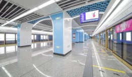 西安新地铁爆料视频最新,未来交通新篇章，畅享便捷出行体验